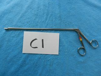 V. Mueller Surgical OB/GYN Kevorkian Younge Biopsy Forceps GL1925