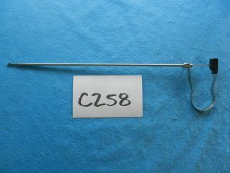 R. Wolf Surgical Laparoscopic 5mm Double Action Grasping Forceps 8383.305