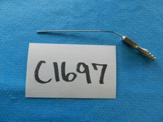 Jarit Surgical 5Fr. Suction Tube 285-449