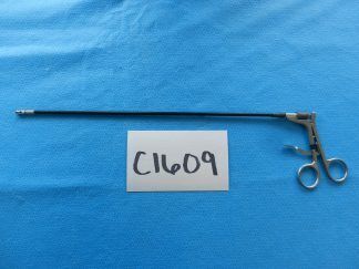 Olympus Surgical Laparoscopic 5mm 33cm Grasping Forceps C0036