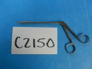 Zimmer Surgical Orthopedic Tendon Retrieval Forceps 5183-05