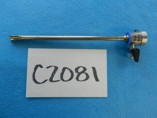 Olympus Surgical 8mm Hysteroscope Sheath A4763