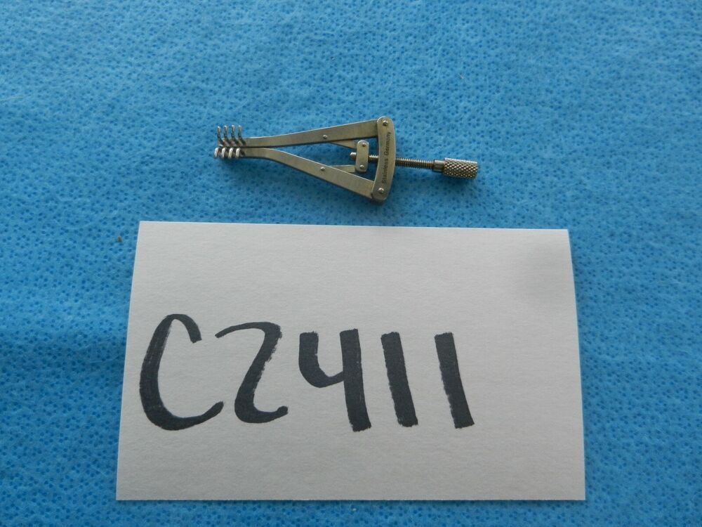 GSource Surgical Alm Retractor 38.5140