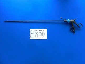 E856 R. Wolf 45cm Laparoscopic Scissors 8394.0248