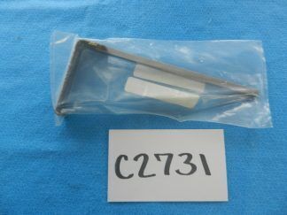 Symmetry Surgical Codman Surgical Universal Ring Retractor Blade 58-0071 NEW!