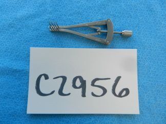 V. Mueller Surgical Alm Retractor SU-3148