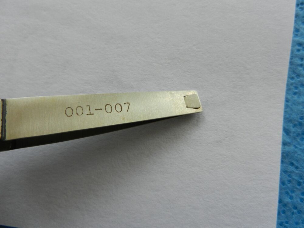 D3683 AMO Surgical Ophthalmic Phaco Folder II 001-007 - Image 5