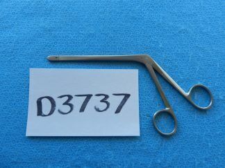D3737 V. Mueller Surgical Love Gruenwald Rongeur NL6090