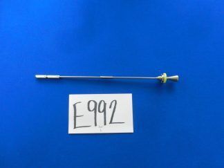 E992 Stryker Timberlake Resectoscope Obturator 502-880-003