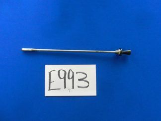 E993 Stryker Standard Resectoscope Obturator 502-880-427