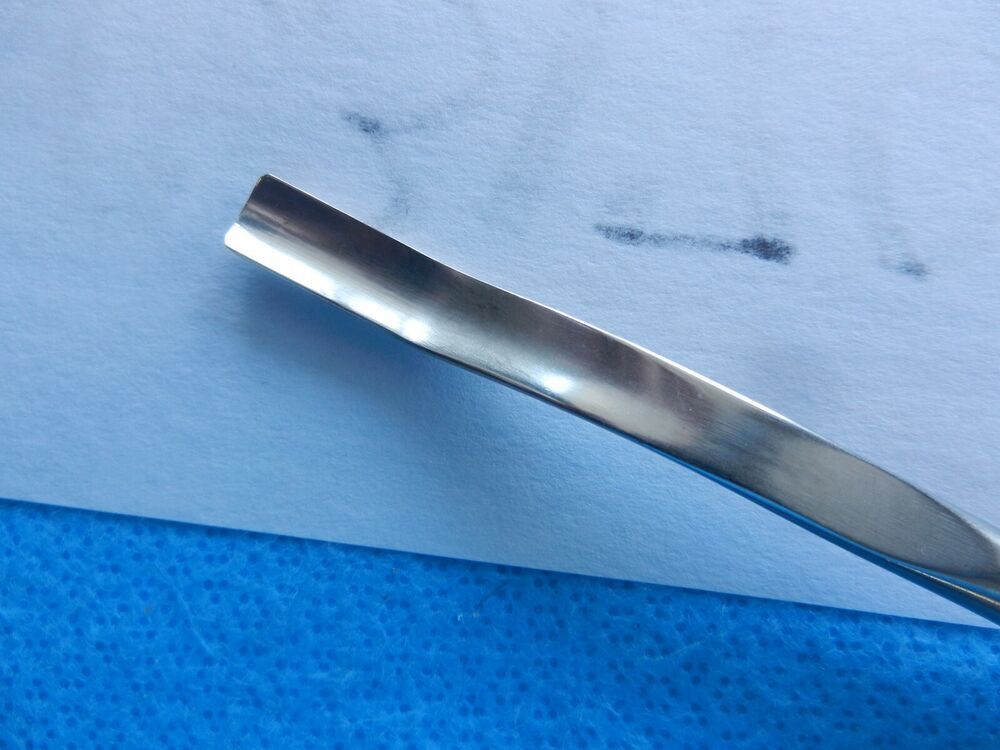 Zimmer Surgical Orthopedic Gouge 2817-02 - Image 4