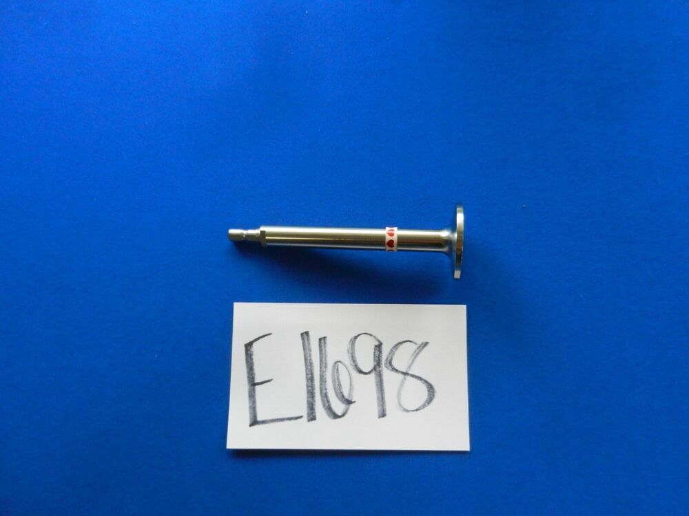 E1698 Stryker Surgical Cutting Edge Universal Calcar Planer 1107-1714