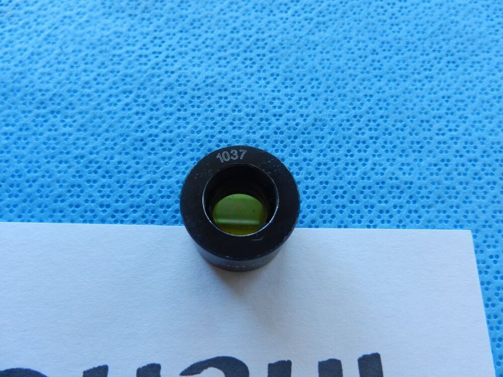D4346 Stryker Surgical Coherent Laser Adapter 331-110-120 - Image 3