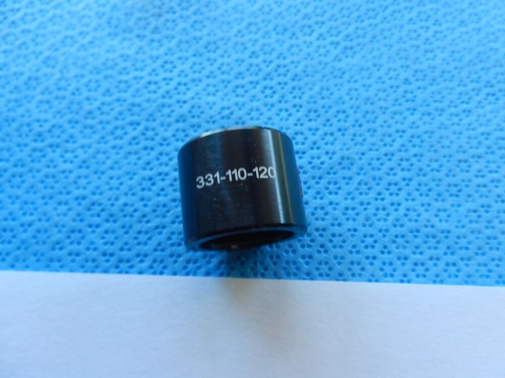 D4346 Stryker Surgical Coherent Laser Adapter 331-110-120 - Image 4
