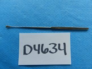 D4634 Pilling Weck Surgical Orthopedic Neuro Love Retractor 481250