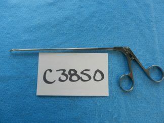 Stryker Surgical Orthopedic 4mm Right Hip Suture Passer 0242-200-012