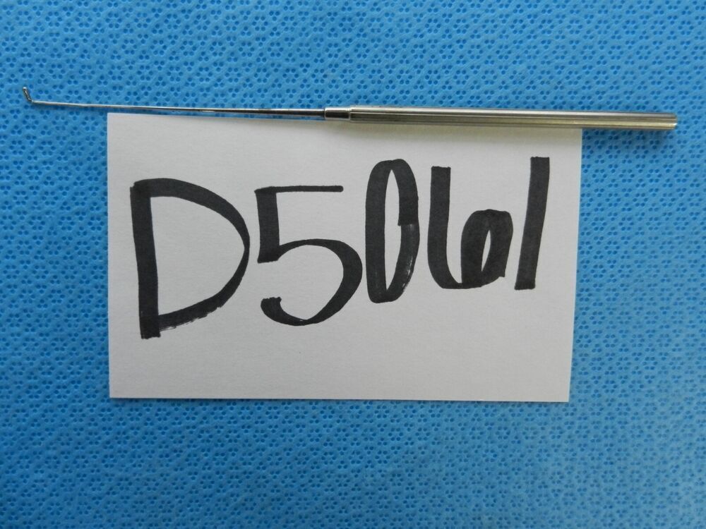 D5061 Storz Expressor Hook 17cm