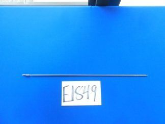 E1849 Storz Surgical 33310MD ClickLine Forceps Insert