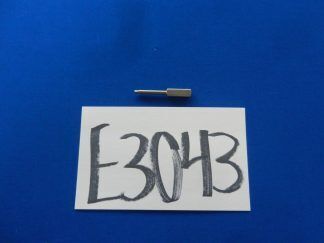 E3043 Acufex 013316 Suretac Locking Wrench Instrument