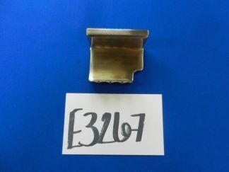 E3267 Codman 46-3195 Karlin Crank Frame Blade