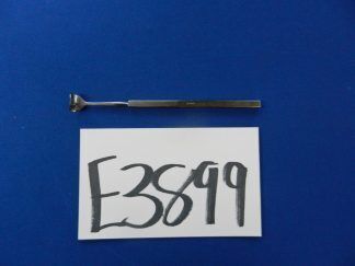 E3899 Katena K1-8210 Desmarres #1 Lid Retractor