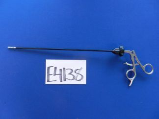 E4138 V. Mueller Laparoscopic Grasper 5.0mm x 33cm
