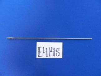 E4148 V. Mueller LAT-0536-DG Laparoscopic Shaft Insert 5mm x 36cm