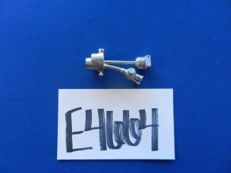 E4664 Gyrus ACMI E159 Elite Series Single Channel Cysto Bridge