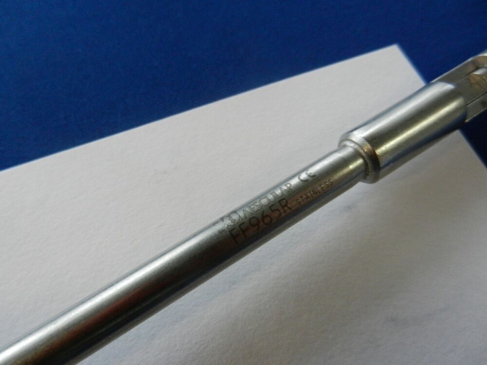 E4783 Aesculap FF965R Measuring Device - Image 5