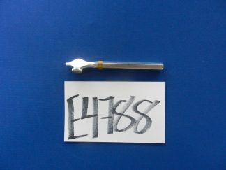 E4788 Stryker 233-70-1 Arthroscopy Knife Handle