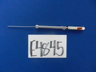E4845 Zimmer 251 Depth Gauge