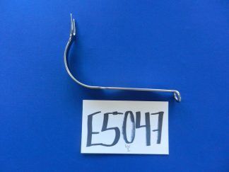 E5047 Innomed 6620 Collateral 5.0mm Prong Retractor 20.3cm Overall Length