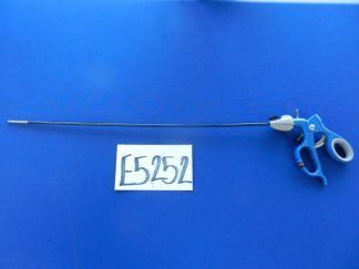 E5252 Snowden Pencer 90-6279 Laparoscopic Bowel Grasper 5mm x 45cm