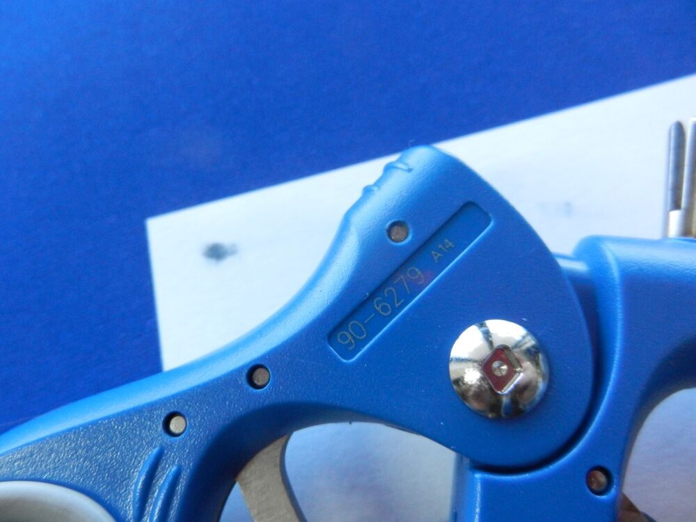 E5252 Snowden Pencer 90-6279 Laparoscopic Bowel Grasper 5mm x 45cm - Image 5