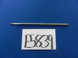 E5839 Stryker 233-50-109 Orthopedic Rasp 23cm Overall Length