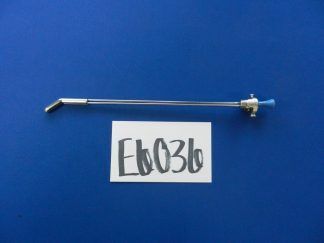 E6036 ACMI Circon ETOR-28 Elite Timberlake Obturator 28fr
