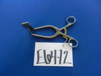 E6472 Boss 73-1155 Williams 50x20mm Right Retractor