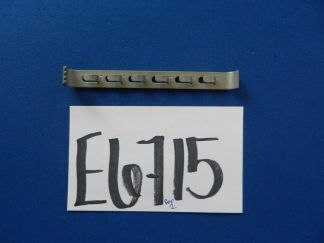 E6715 V. Mueller SU3052-042 Denis Browne 1.x1.3cm Wide Retractor Blade