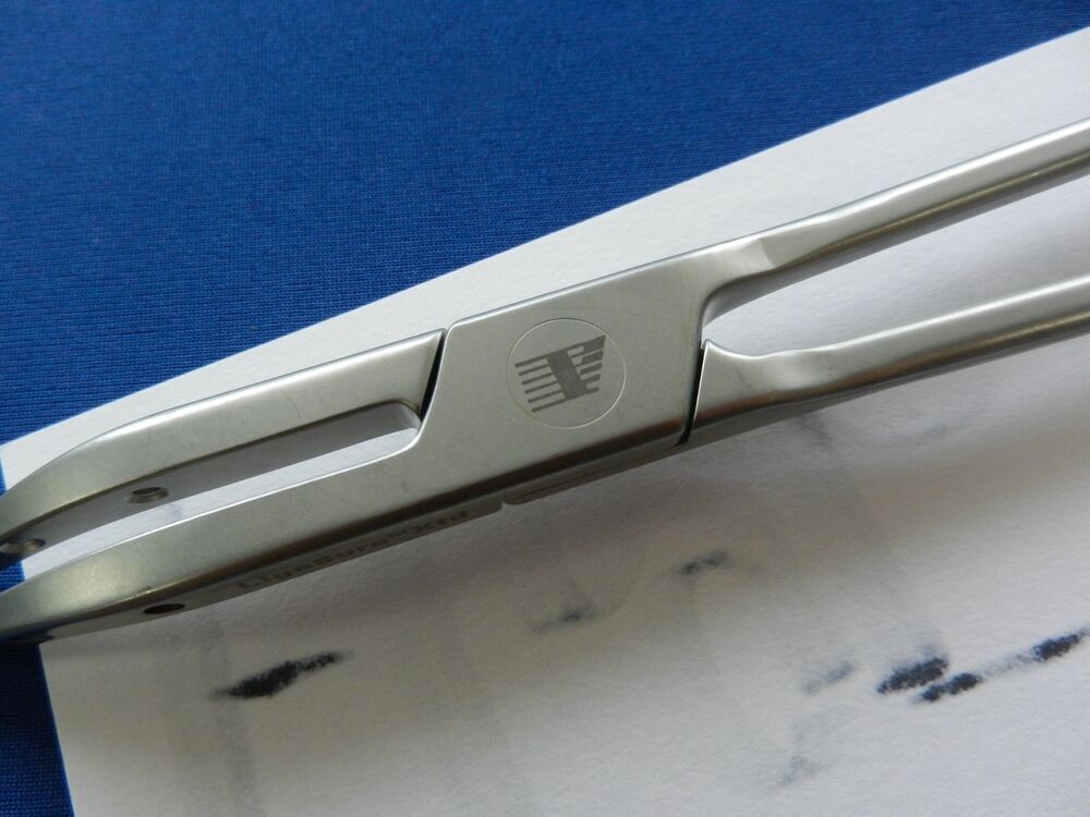 E6951 Valleylab LS3110 LigaSure XTD Hand Switching Instrument 11" Overall Length - Image 5