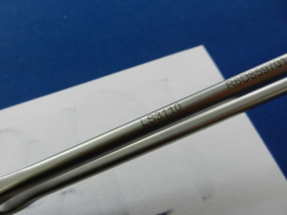 E6951 Valleylab LS3110 LigaSure XTD Hand Switching Instrument 11" Overall Length - Image 6
