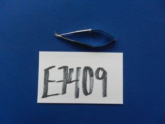 E7409 Storz E3304X Castroviejo Ophthalmic Section Scissors 14mm Right Angled