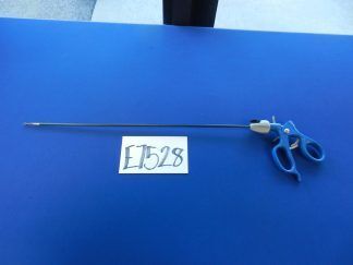 E7528 Snowden Pencer 90-6280 Laparoscopic Grasper