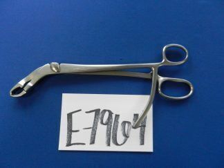 Richards Size 1 Orthopedic Holding/Reduction Forceps 25cm Overall Length