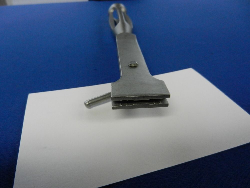 Stryker Howmedica 6885-9-000 Vitallium - Image 3