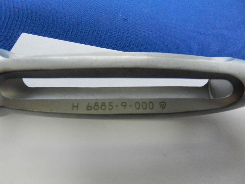 Stryker Howmedica 6885-9-000 Vitallium - Image 4