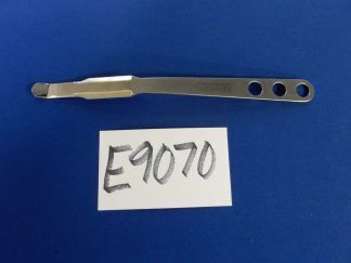 Innomed 4540  Long Narrow Hohmann Blunt Retractor