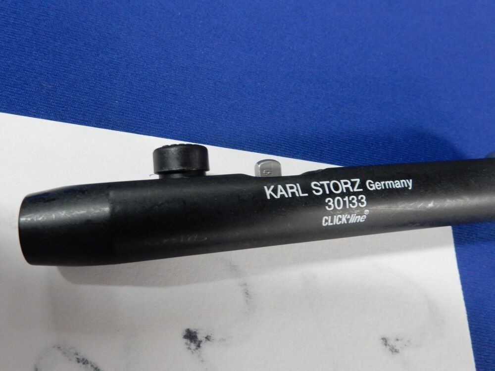 Storz 30133 Clickline Pencil Handle - Image 3