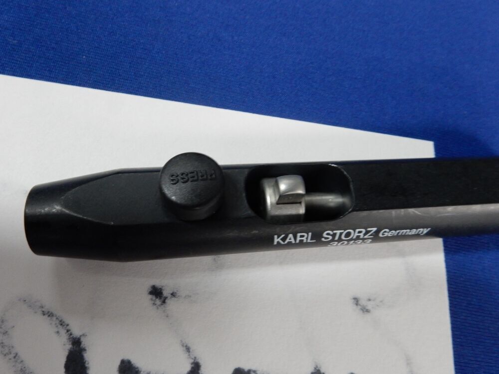 Storz 30133 Clickline Pencil Handle - Image 4