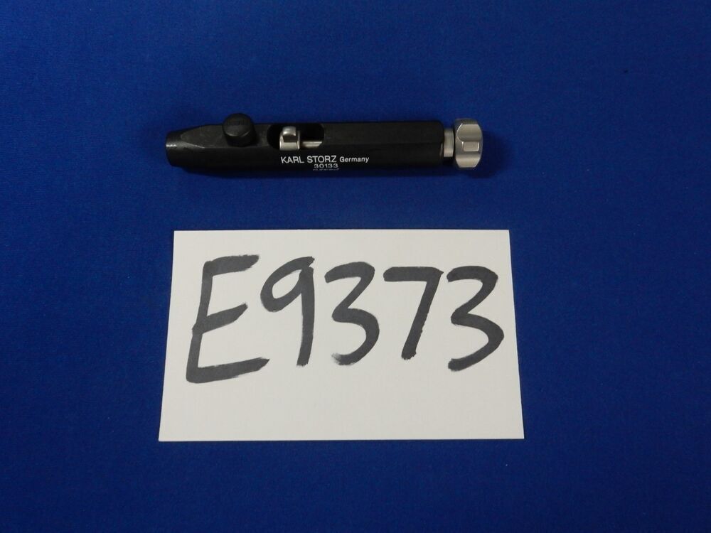 Storz 30133 Clickline Pencil Handle
