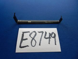 W.Lorenz 02-5250 Double Ended Serrated  Retractor
